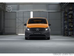 Mercedes-Benz Vito 114 CDI Kasten Kompakt AHK DAB SHZ Klima
