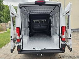 Fiat Ducato 35 L3H2 MAXI 13m³ 180 Multicab DOKA 7 S.