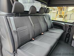 Fiat Ducato 35 L3H2 MAXI 13m³ 180 Multicab DOKA 7 S.