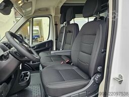 Fiat Ducato 35 L3H2 MAXI 13m³ 180 Multicab DOKA 7 S.