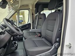 Fiat Ducato 35 L3H2 MAXI 13m³ 180 Multicab DOKA 7 S.