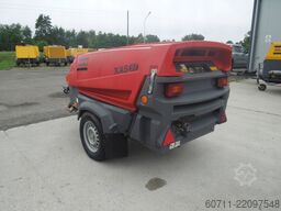 Atlas Copco XAS97