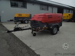 Atlas Copco XAS97