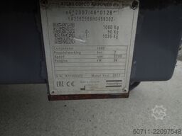 Atlas Copco XAS97