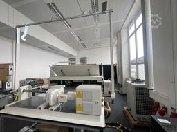 sei laser NRGL 614