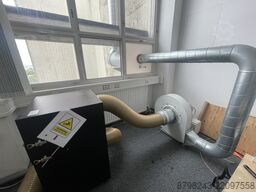 sei laser NRGL 614