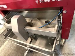 BUCHER X PLUS 22