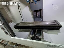 HAAS HAAS TM-2P