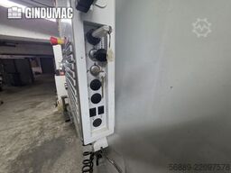 HAAS HAAS TM-2P