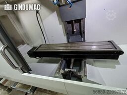 HAAS HAAS TM-2P