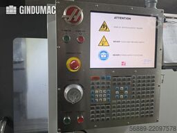 HAAS HAAS TM-2P