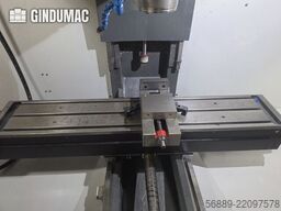 HAAS HAAS TM-2P