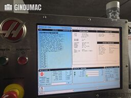 HAAS HAAS TM-2P