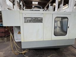 MIKRON VC1000