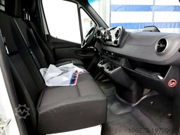 Mercedes-Benz Sprinter 317 Maxi,9GTronic,MBUX,Kamera
