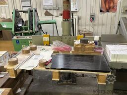 POLAR 92E Cutting System + RB2 + Elevator