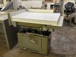 POLAR 92E Cutting System + RB2 + Elevator