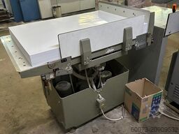 POLAR 92E Cutting System + RB2 + Elevator