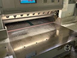 POLAR 92E Cutting System + RB2 + Elevator