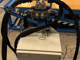 Randek AB BS10U 80°