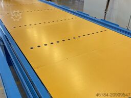 Randek AB BS10U 80°