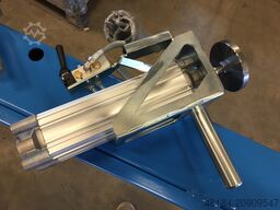 Randek AB BS10U 80°