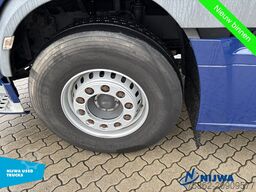 DAF XF 440 4x2 Hydrauliek + Standkachel