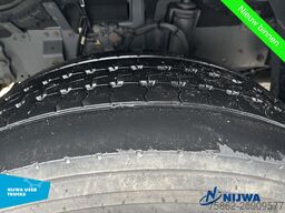 DAF XF 440 4x2 Hydrauliek + Standkachel