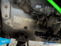 DAF XF 440 4x2 Hydrauliek + Standkachel