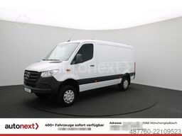 MERCEDES-BENZ Sprinter 316 Aut.*4x4 ALLRAD* AHK 2,8t+KAMERA (1