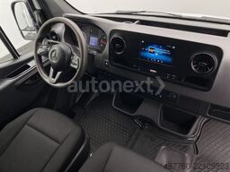 MERCEDES-BENZ Sprinter 316 Aut.*4x4 ALLRAD* AHK 2,8t+KAMERA (1