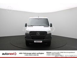 MERCEDES-BENZ Sprinter 316 Aut.*4x4 ALLRAD* AHK 2,8t+KAMERA (1