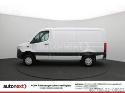 MERCEDES-BENZ Sprinter 316 Aut.*4x4 ALLRAD* AHK 2,8t+KAMERA (1
