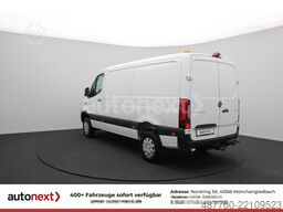 MERCEDES-BENZ Sprinter 316 Aut.*4x4 ALLRAD* AHK 2,8t+KAMERA (1