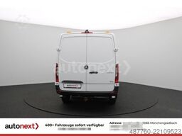 MERCEDES-BENZ Sprinter 316 Aut.*4x4 ALLRAD* AHK 2,8t+KAMERA (1