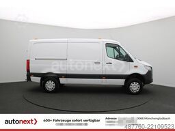 MERCEDES-BENZ Sprinter 316 Aut.*4x4 ALLRAD* AHK 2,8t+KAMERA (1