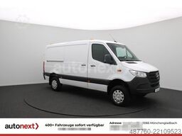 MERCEDES-BENZ Sprinter 316 Aut.*4x4 ALLRAD* AHK 2,8t+KAMERA (1