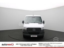 MERCEDES-BENZ Sprinter 319 Mixto Aut.*AHK 3,5t* 5-SITZE+NAVI (