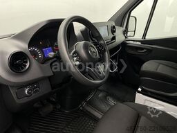 MERCEDES-BENZ Sprinter 319 Mixto Aut.*AHK 3,5t* 5-SITZE+NAVI (