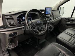 FORD Transit Custom *TRAIL* LEDER+AHK+KAMERA 5581