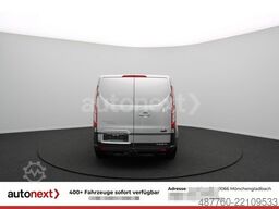 FORD Transit Custom *TRAIL* LEDER+AHK+KAMERA 5581