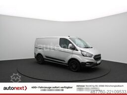 FORD Transit Custom *TRAIL* LEDER+AHK+KAMERA 5581