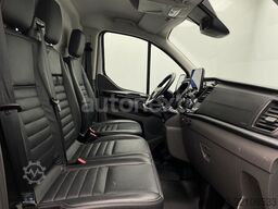 FORD Transit Custom *TRAIL* LEDER+AHK+KAMERA 5581