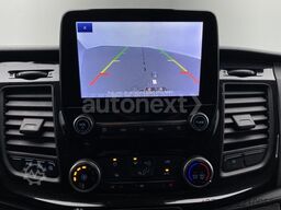 FORD Transit Custom *TRAIL* LEDER+AHK+KAMERA 5581