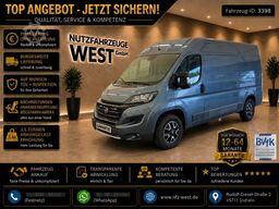 FIAT Ducato 2,3 JTD*Hoch+Lang*Automatik*Garantie*