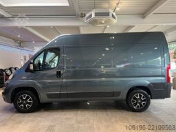 FIAT Ducato 2,3 JTD*Hoch+Lang*Automatik*Garantie*