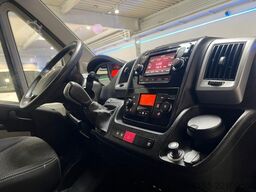FIAT Ducato 2,3 JTD*Hoch+Lang*Automatik*Garantie*