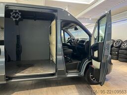 FIAT Ducato 2,3 JTD*Hoch+Lang*Automatik*Garantie*