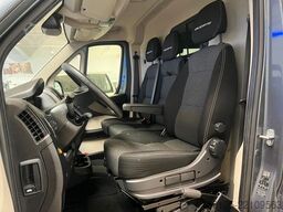 FIAT Ducato 2,3 JTD*Hoch+Lang*Automatik*Garantie*