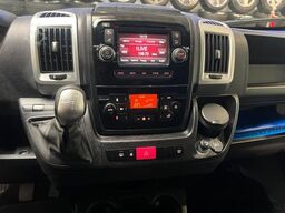 FIAT Ducato 2,3 JTD*Hoch+Lang*Automatik*Garantie*